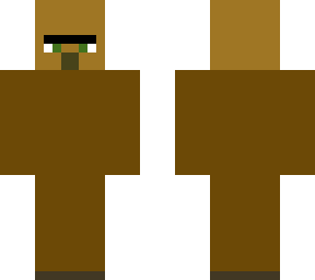 villager