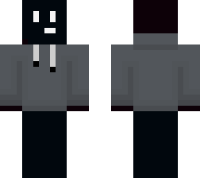 void (hoodie)