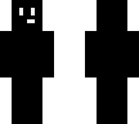 void (slim)