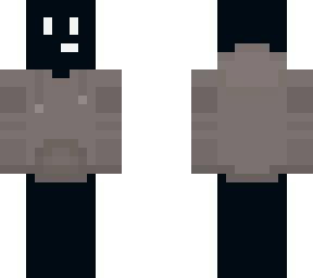 void (slim hoodie)