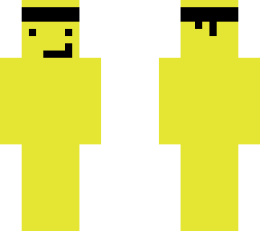 yellow mf