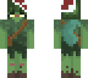 ❀ ❀core of the swamp❀ ❀