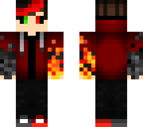 -- blazing darkvoid--