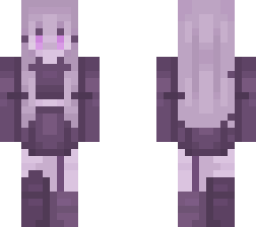 -| violet |-