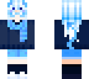 .lrmelody! - skin gift~ .'+