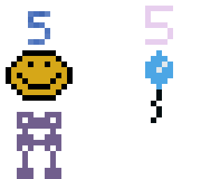 5 follows