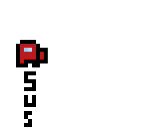 amogus