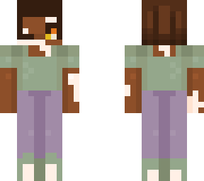 arty - oc