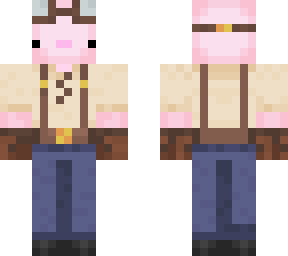 axolotl pilot