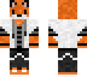bad fox