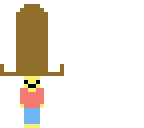 base skin