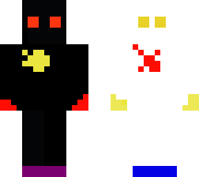 battle between light and dark