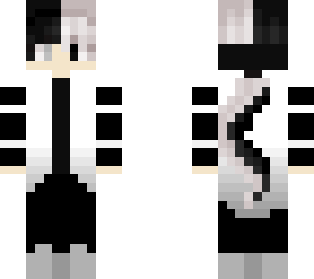 black and white v2!
