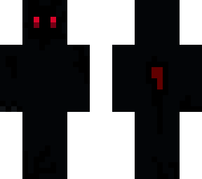 black goop