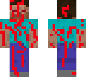 blod steve