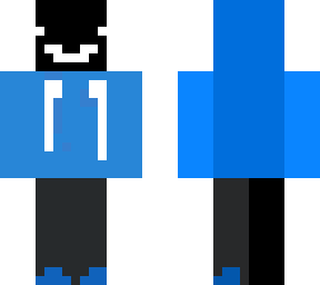 blue nightmare