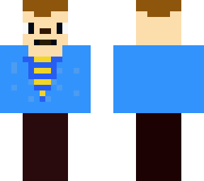 blueman