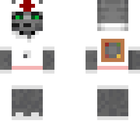 bobi nurse