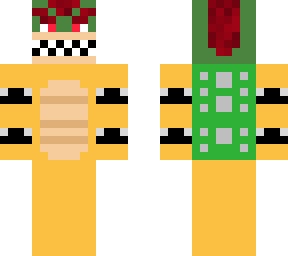 bowser (smhl)