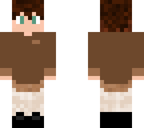 brown myx