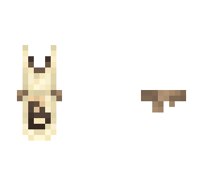 bug's uniform base  (m-caliroa)