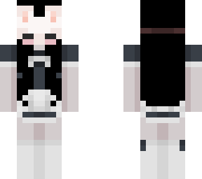 bunny maid