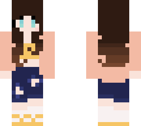 call me maybe +*+ 1 year on skindex reshade