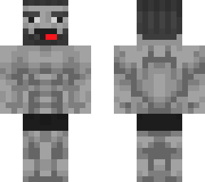 chad derp
