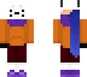 cinder (read desc.)