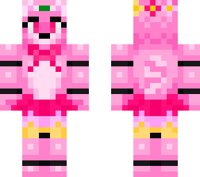 cindy the cat (remake of candy floss)