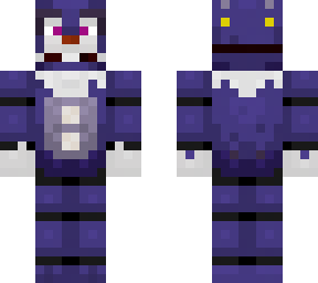 circus bonnie