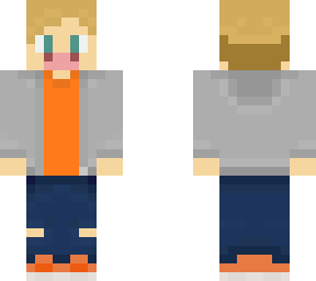 clom (orange)
