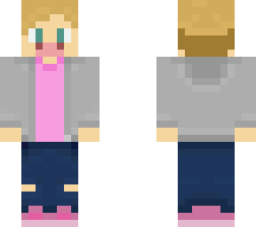 clom (pink)