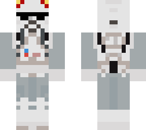 closed-face clone pilot