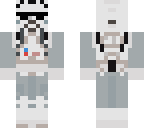 closed-face clone pilot variant