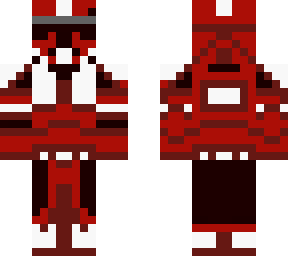 commander fox