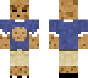cookia man
