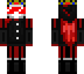 cool clownpeirce