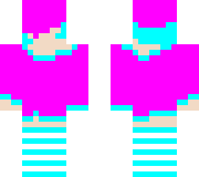 cotton candy luan