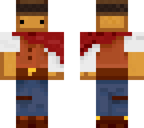 cowboy
