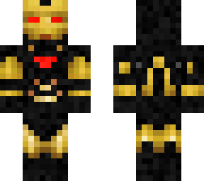 dead ironman