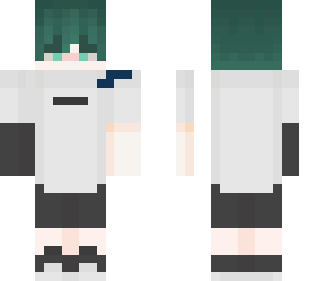 deku