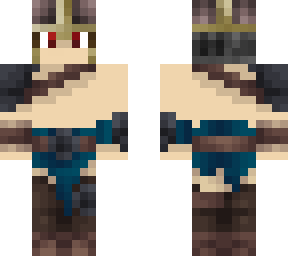 demon viking v2