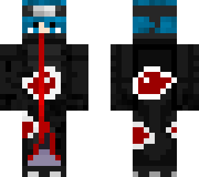 denniscyan akatsuki