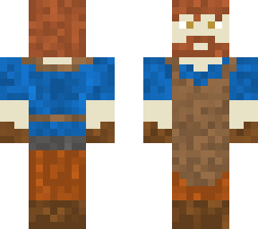 dwarf