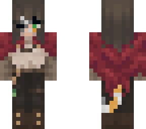 dynasty smp