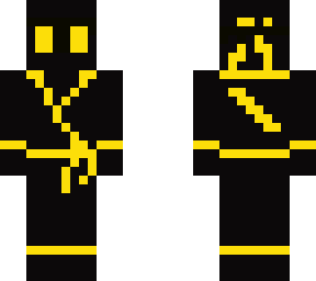 electric ninja