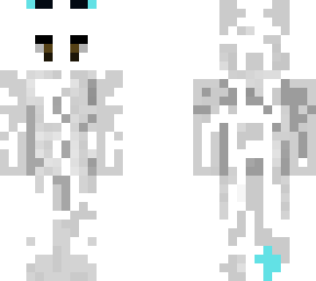 empty light fury onesie