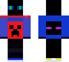 enderman phantom