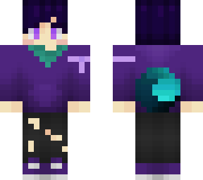 enderskin